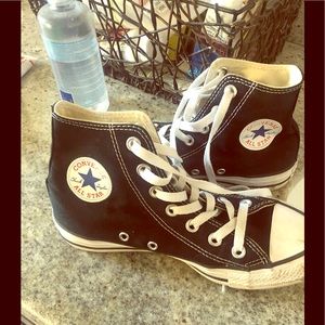 Converse All Star High Top